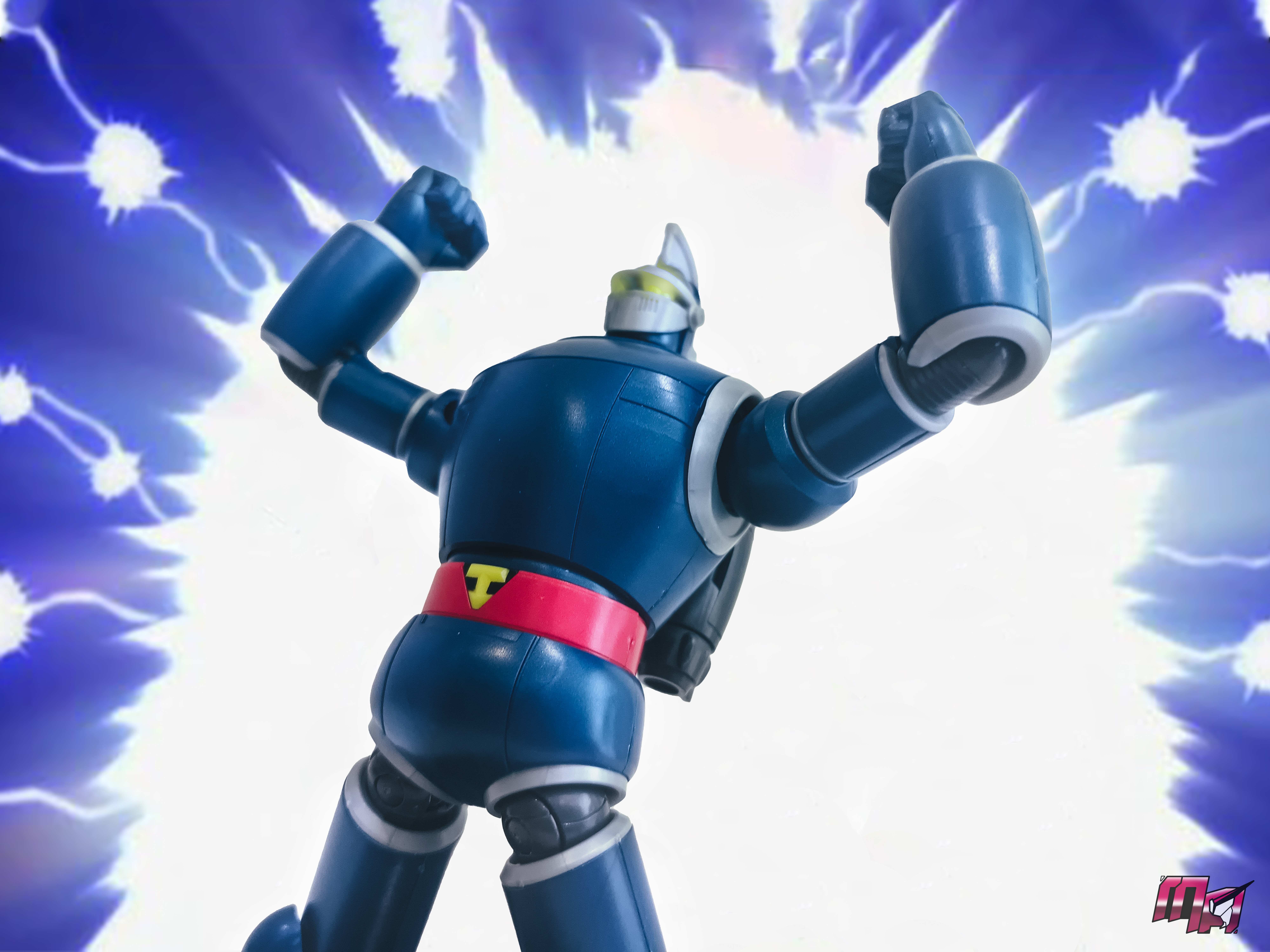 🤖 철인 28호 기념물(테츠진 니쥬하치고 모뉴멘토) 이미지 7